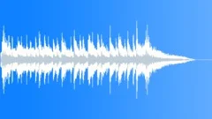 I Miss Those Country Roads (Sting1)Stock Music