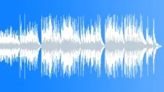I Miss Those Country Roads (NoDrums)Stock Music