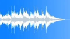 I Miss Those Country Roads (Sting3)Stock Music