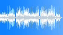 I Miss Those Country Roads (NoDrumsBed3 Guitar) Stock Music