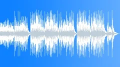 I Miss Those Country Roads (NoDrumsBed2 GuitarBanjo) Stock Music