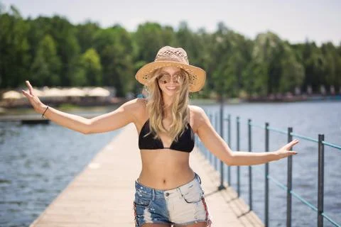 I like to move it Stock Photos