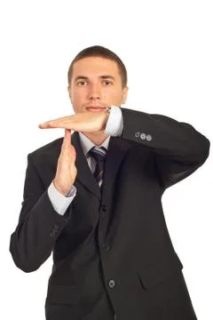 I need a break! Stock Photos