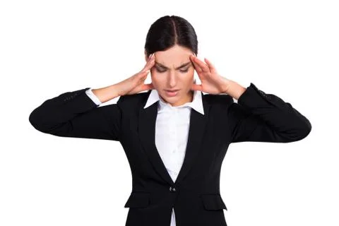 I need a break! Stock Photos