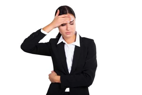 I need a break! Stock Photos