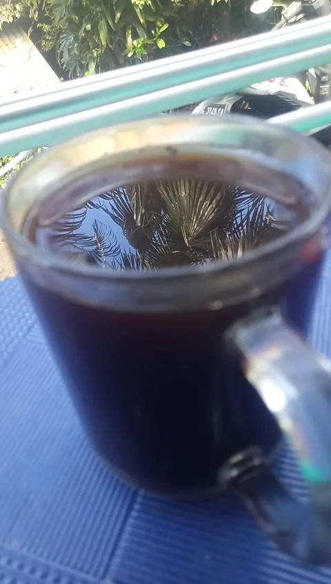 I need coffee Video stock 194068450