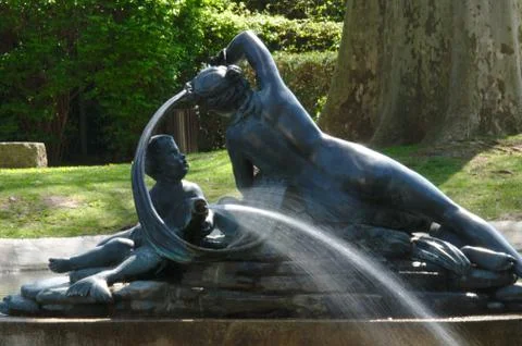 I need to pee Stock Photos