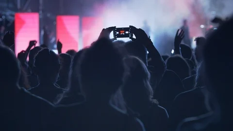 I need to shoot it Stock Footage 115082134