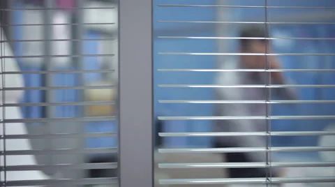 I Noticed the Shortcomings in the Project Stock Footage 61730641