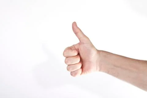 I Like. Foto stock