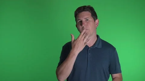 I prefer tea Stock Footage 275138999