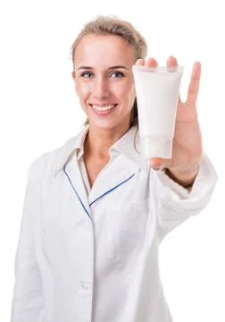 I recommend this cure Stock Photos