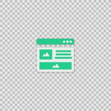 I Responsive Design alpha illustration animation Stock Footage 57133738
