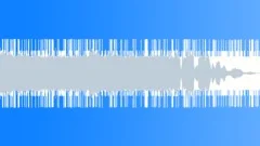 I See What You Did (WP) 15 Alt2 Bumper ( urban, ending, tag, logo, short )Stock Music