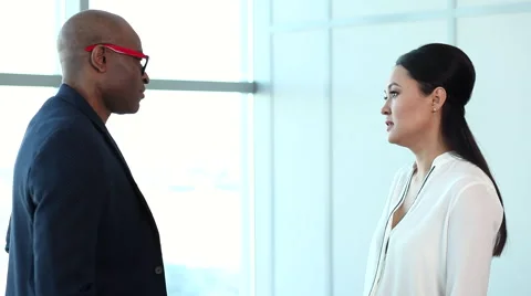 I Should Tell You the Bad News Stock Footage 61237100