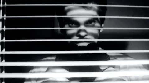 I spy Stock Footage 18196163