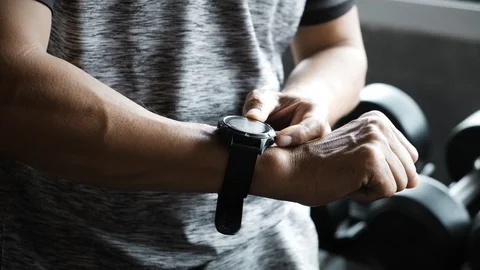 I like this technology. Stock Footage 103438277