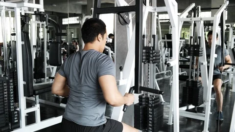 I think I can do this better. Stock Footage 103438284