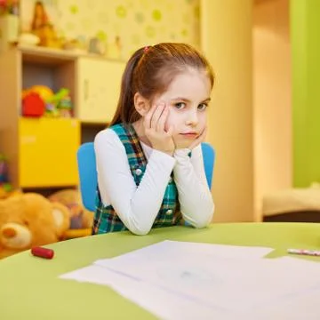 I think I've been creative enough for one day Stock Photos