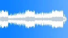 I Touch Your Heart Stock Music