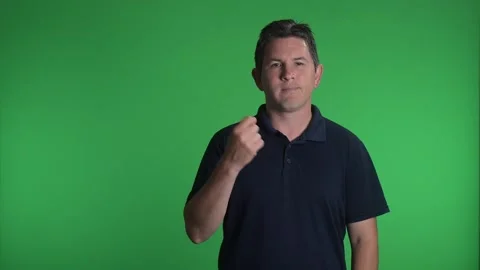 I understand Stock Footage 276456797