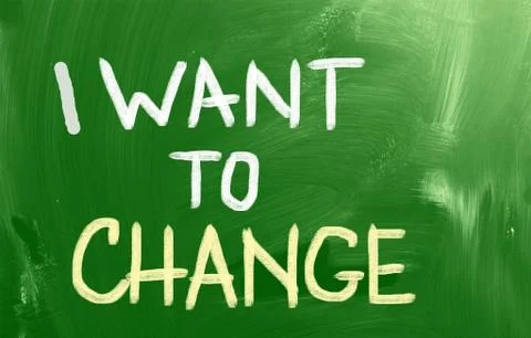 I want to change concept Stock-Illustration