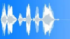 I Want to Suck Your Blood Sound Effect