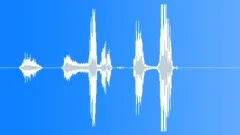 I will never give up 2 Sound Effect