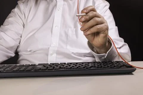 I Will Show You Stock Photos