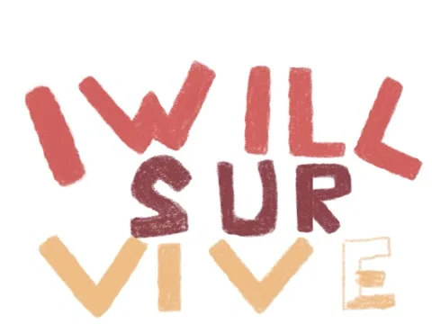I will survive. Vidéo 153056451