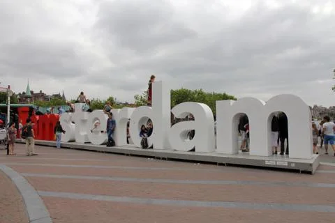 IAmsterdam Stock Photos
