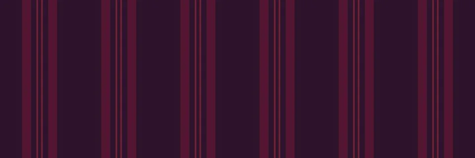 Iany texture textile pattern, choose stripe vector seamless. Hanjabi lines .. Stock Illustration