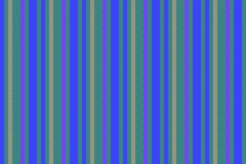 Iarm textile texture pattern, handmade vector lines stripe. Vectangle verti.. 스톡 일러스트