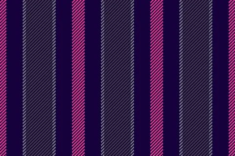 Iarment stripe texture pattern, suit background lines vector. Smooth textil.. Stock Illustration