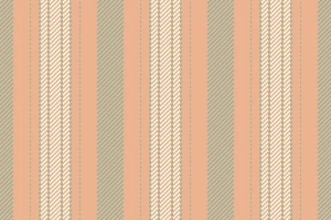 Iarty textile background vertical, minimalist vector lines stripe. Gmprovem.. 库存插图