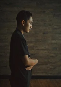 Ibadah Foto stock