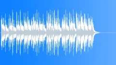 Iberia 15 SEC Stock Music