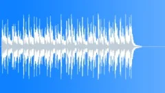 Iberia 15 SEC NO LEAD Stock Music