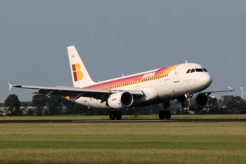 Iberia Stock-Fotos