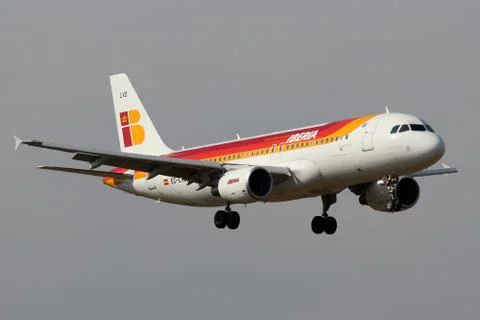 Iberia Stock Photos