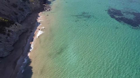Ibiza adventure Stock-Footage 284078567