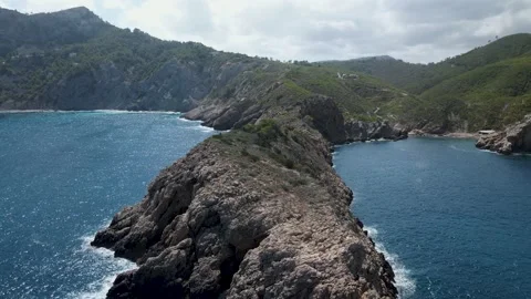 Ibiza Stock Footage 195433800