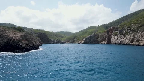 Ibiza Stock Footage 195433971