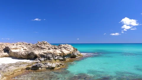 Ibiza Formentera Stock Footage 111267658