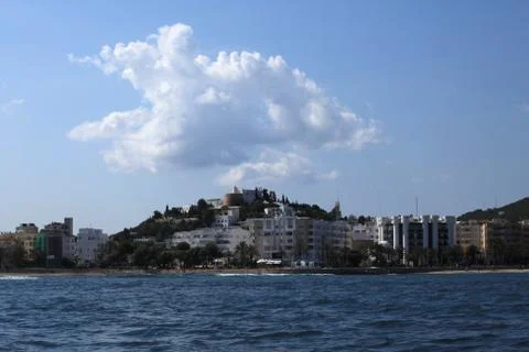 Ibiza Stock Photos