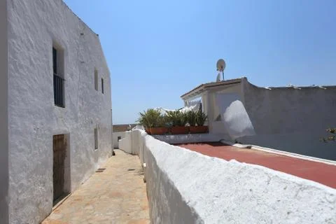 Ibiza Stock Photos