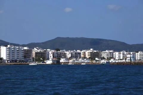Ibiza Stock Photos