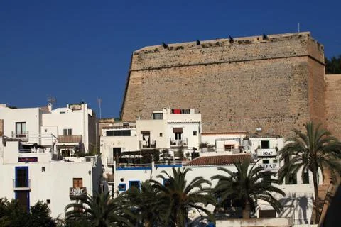 Ibiza Stock Photos