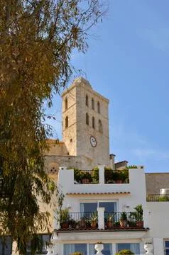 Ibiza Stock Photos