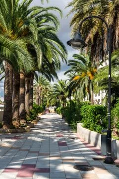 Ibiza, spain Stock Photos